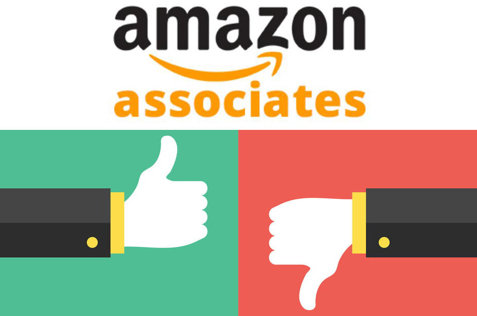 Amazon Associate - Worth it?