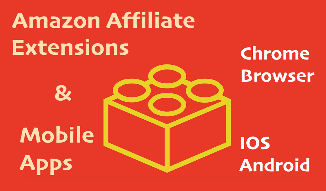 Amazon Affiliate extensions