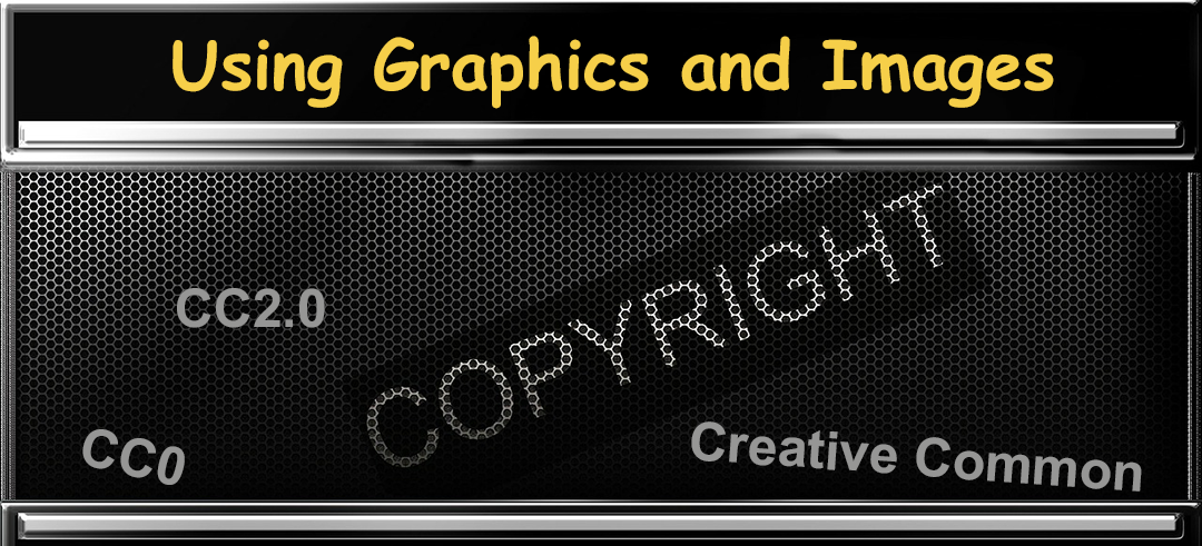 47 Free Sources for Graphics