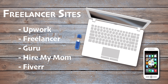 freelancer-sites