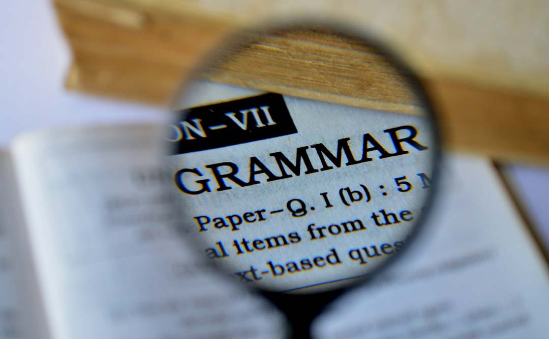 grammar browser extensions