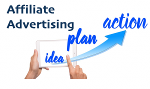 affiliate advertising