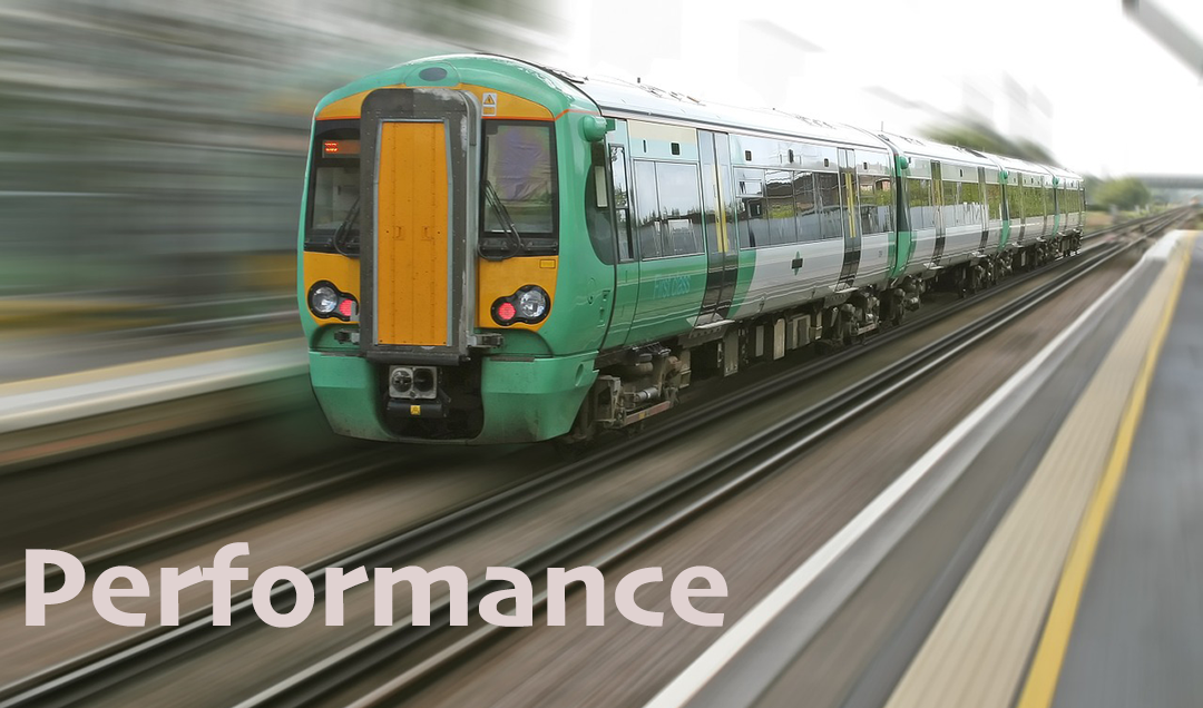 SEO and Performance