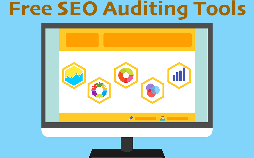 free seo auditing tools