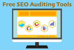 free seo auditing tools