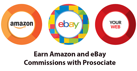 Amazon & eBay Affiliate
