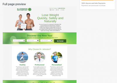 Lead Generation