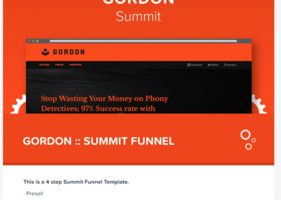 4-Step funnel