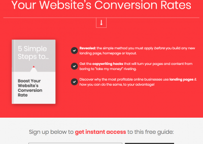 Bright Lead Generation