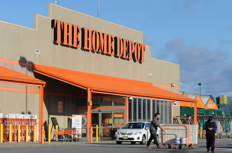home depot affiliate program
