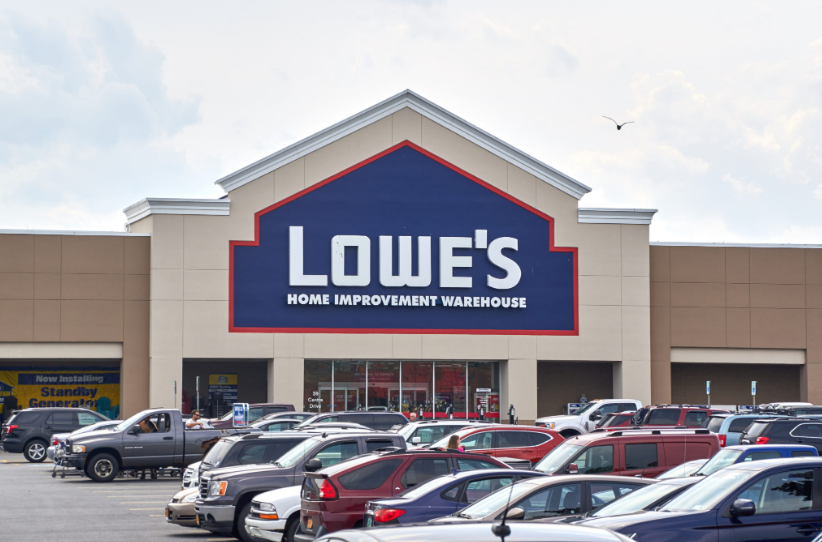 Lowe's Affiliate Program