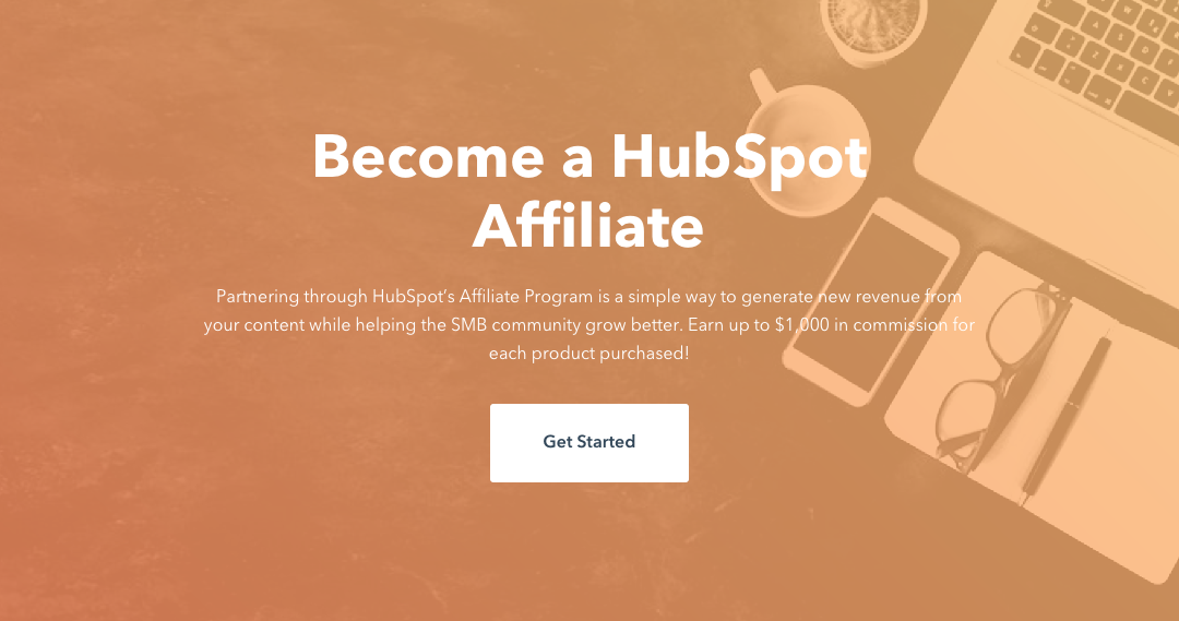 hubspot-affiliate-program