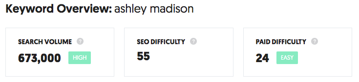 ashley madison