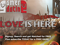 gamer-dating