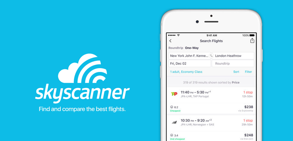 skyscanner-affiliate-program