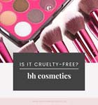 bh cosmetics affiliate program