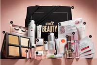 cult beauty affiliate program