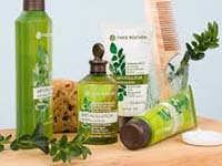 yves rocher affilaite program