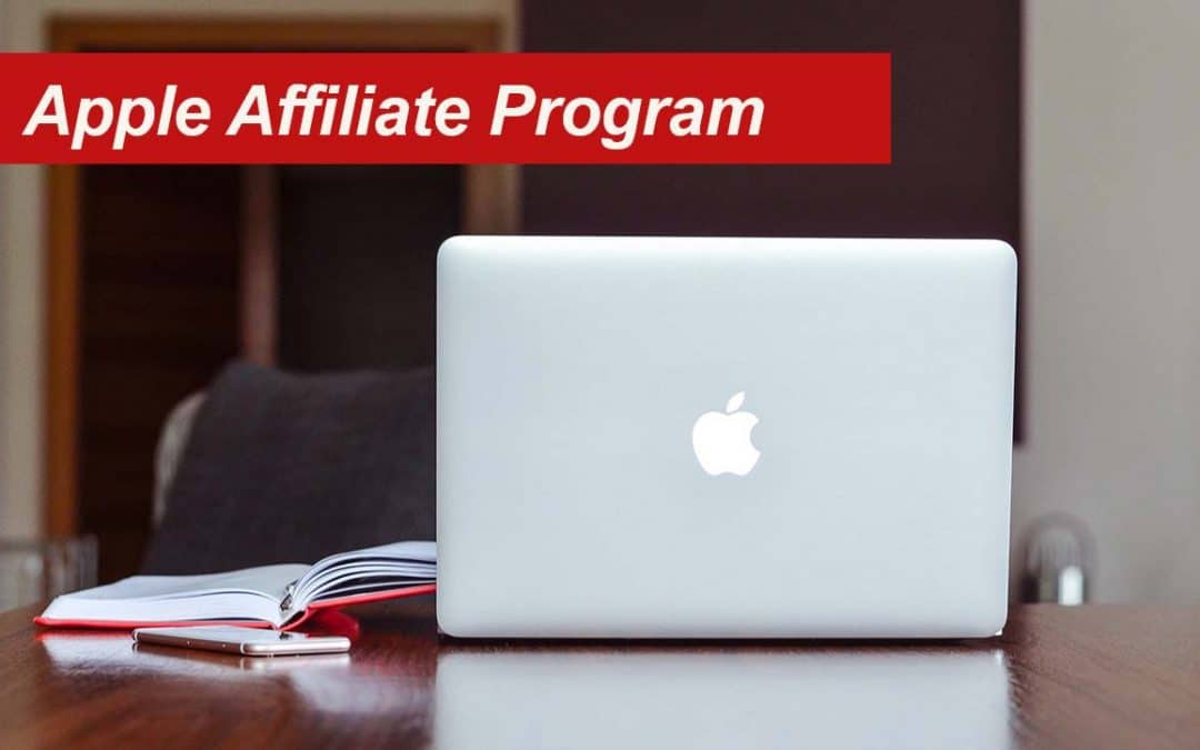 apple affiliate program