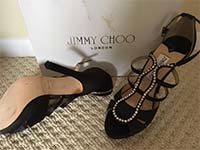 jimmy choo affiliate program