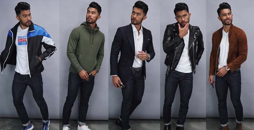 Men's Fashion Affiliate Programs