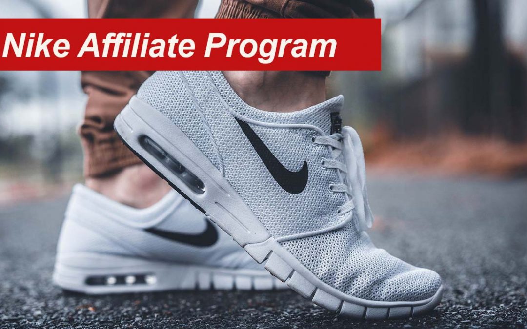 nike affiliate program