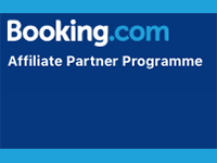 booking.com affiliate program