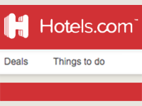 hotels.com affiliate program