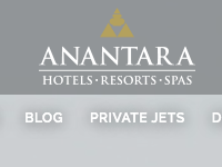 anantara affiliate program