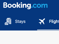 booking.com affiliate program