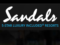 sandals affiliate program