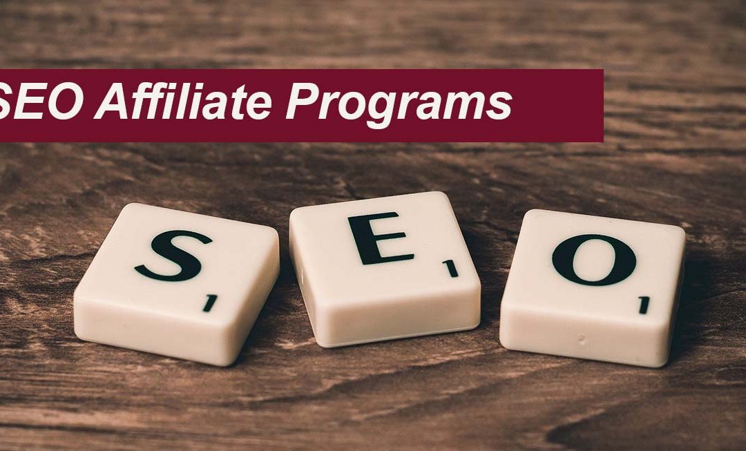 seo affiliate programs