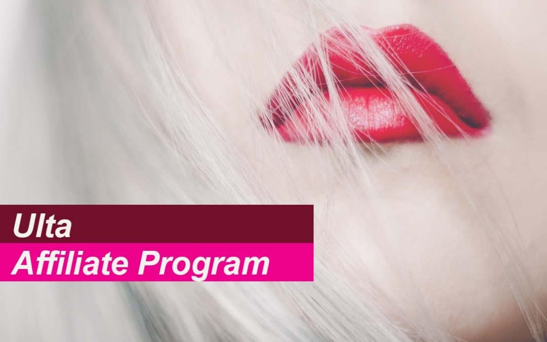 ulta affiliate program