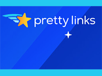pretty links