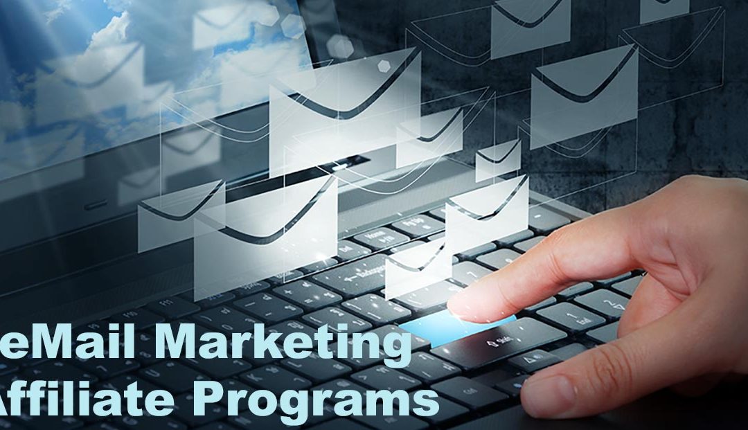 email marketing affiliate programs