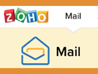 zoho-free-email