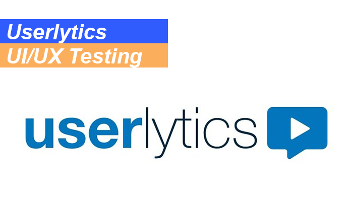 userlytics side hustle