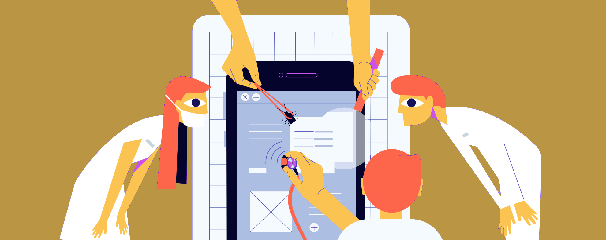 Website Testing Companies