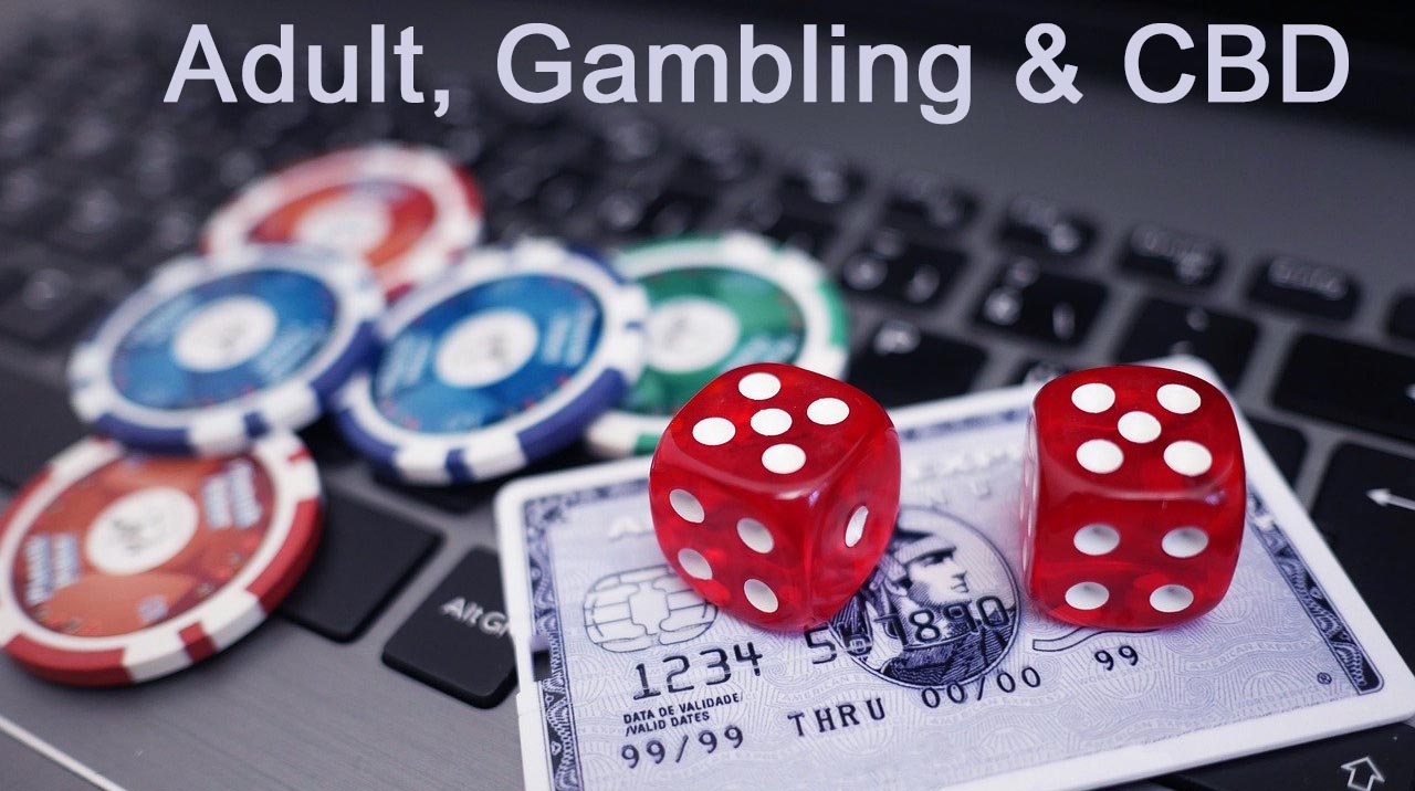 Adult, Gaming & CBD Niches