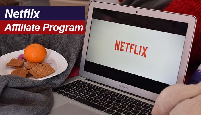 netflix affiliate program