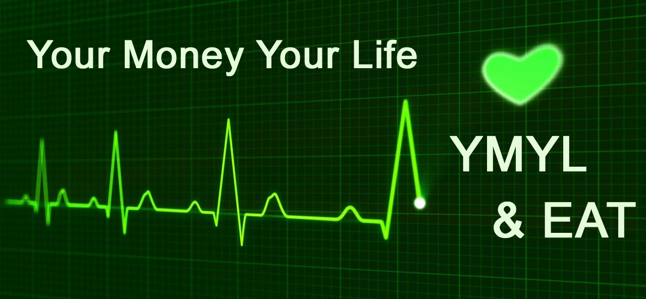 Health Niches YMYL