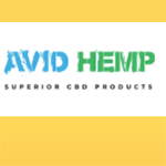 avid hemp