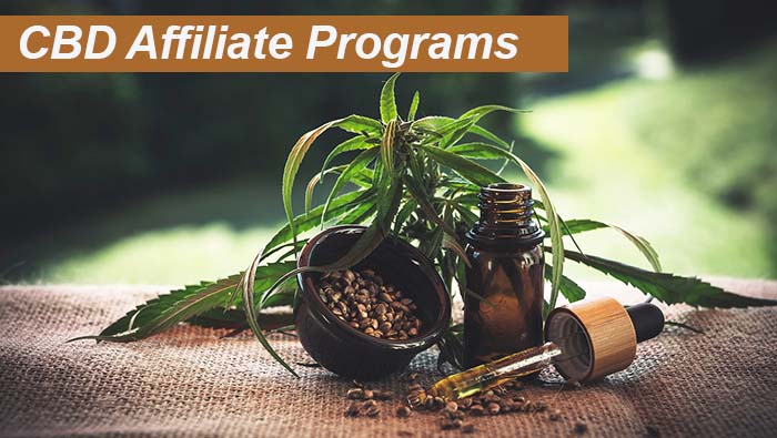 cbd affiliate programs