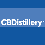 cbd distillery