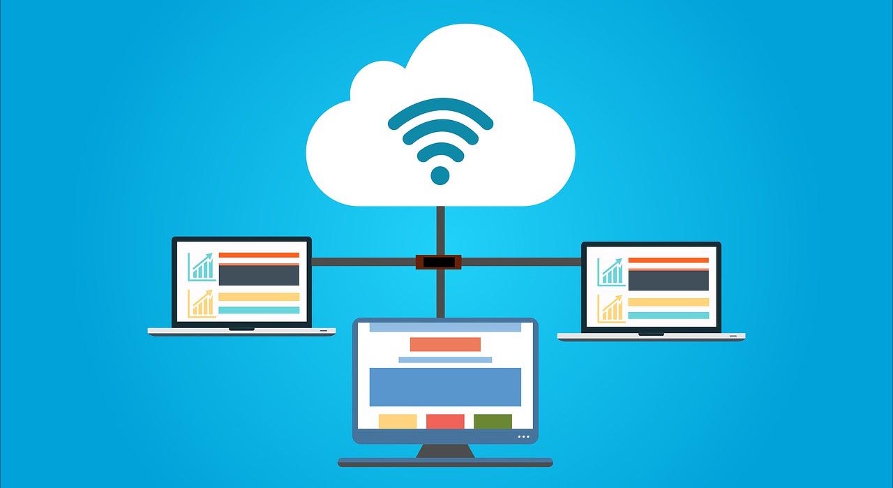 hosting for affiliate marketers