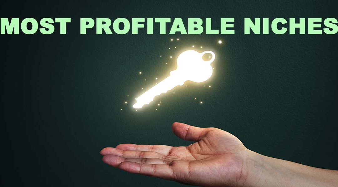 profitable niches