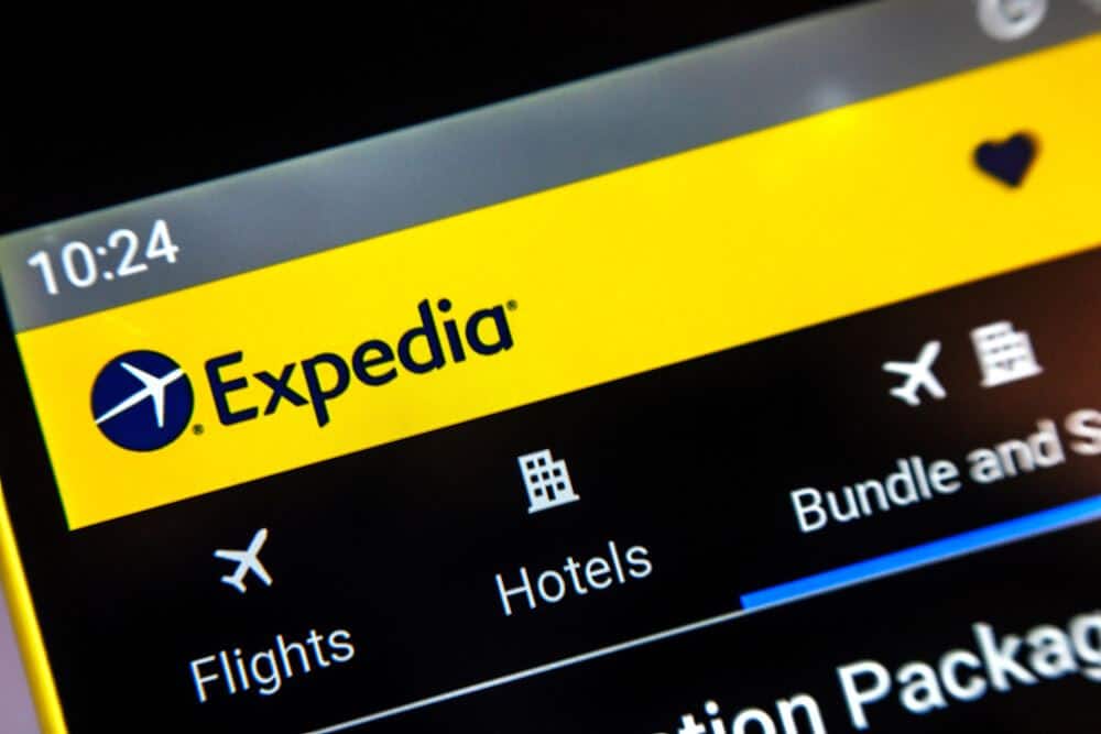 expedia affiliate progarm