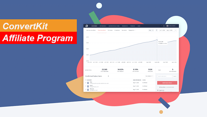 convertkit affiliate program