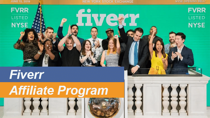 fiverr affiliate program