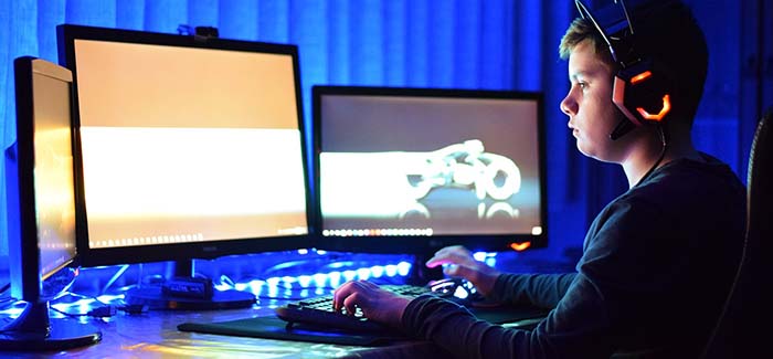 gaming gear affiliate programs